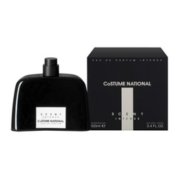 COSTUME NATIONAL SCENT INTENSE UNISEX EAU DE PARFUM 100ML (SCATOLATO)