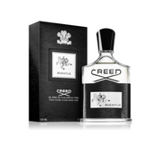 CREED AVENTUS UOMO EAU DE PARFUM 100ML SCATOLATO