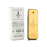 PACO RABANNE ONE MILLION EAU DE TOILETTE UOMO 100ML (TESTER)