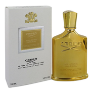 CREED MILLESIME IMPERIAL GOLD EAU DE PARFUM 100ML SCATOLATO