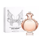 PACO RABANNE OLYMPEA DONNA EAU DE PARFUM 80 ML (TESTER)