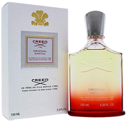 CREED ORIGINAL SANTAL EAU DE PARFUM 100ML SCATOLATO