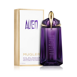 THIERRY MUGLER ALIEN DONNA EAU DE PARFUM 90ML SCATOLATO