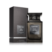 TOM FORD OUD WOOD UNISEX EAU DE PARFUM 100ML (SCATOLATO)