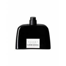 COSTUME NATIONAL SCENT INTENSE UNISEX EAU DE PARFUM 100ML (TESTER)