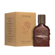 ORTO PARISI CUOIUM UNISEX EAU DE PARFUM 50 ML (SCATOLATO)
